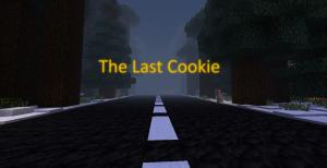 Скачать The Last Cookie для Minecraft 1.8.9